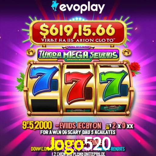 Bonus na Cassino Online Jogo520