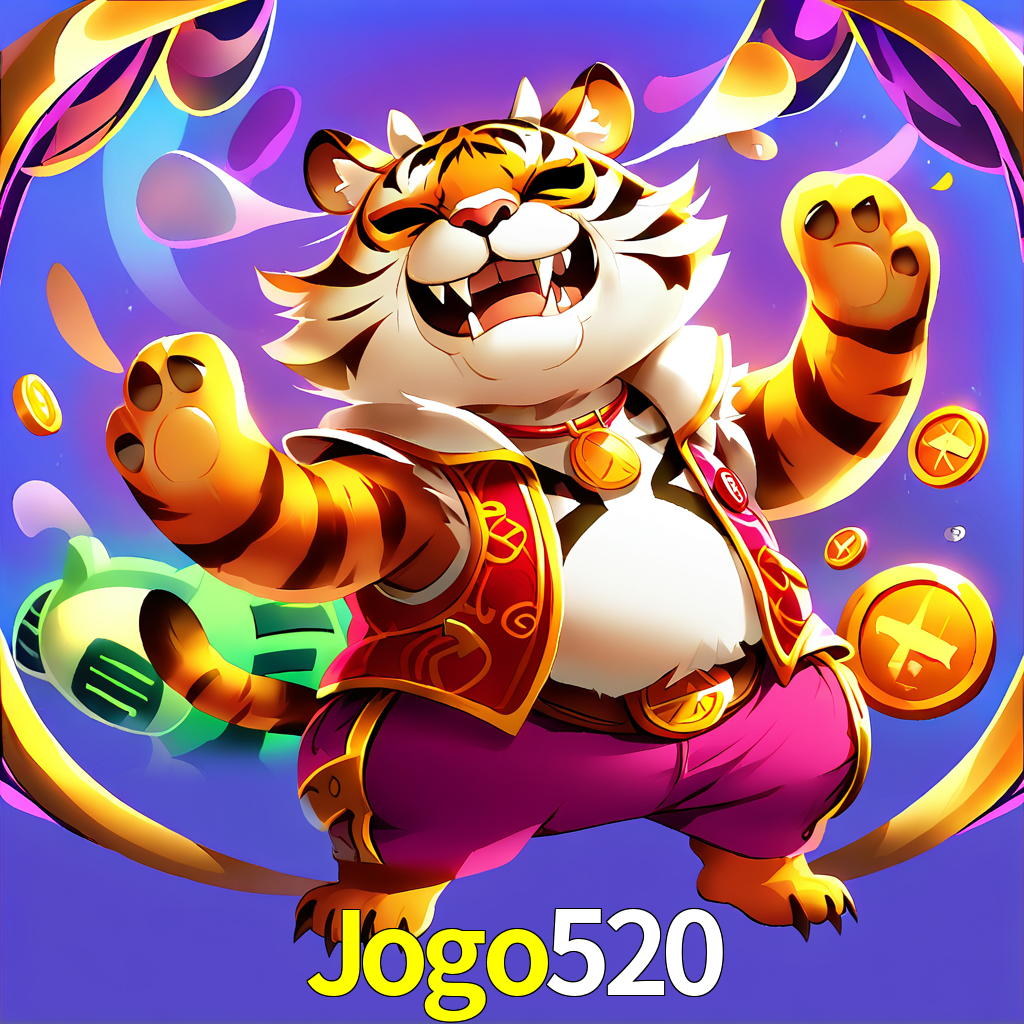 Jogo520 